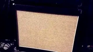 Trademark 60 and ZOOM MS50G -2 Rock Emerald 50 amp sim with BB Preamp.