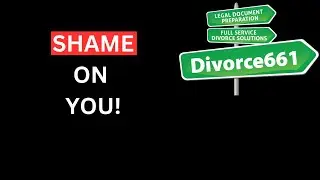 It's Called A Consultation - Not A Free Advice Hotline! Los Angeles Divorce #divorce661