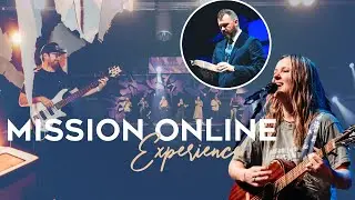 Mission Bible Church Service | Hosea 14:8 - The Resilient Love of God | Arol McFadden