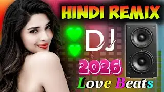 New_Hindi_Dj_Song_💙Best_Hindi_Old_Dj_Remix_🥀_Bollywood_Nonstop_Dj_Song_❤️‍🔥2025_Dj_Song_New_Dj_Remix
