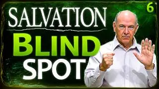 The Blind Spot in Salvation: We Need To Teach True Torah to the Nations | Micah 3:9-12 & 4:1-2