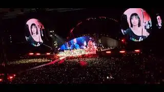 Coldplay with 트와이스(TWICE)WE PRAY 250425