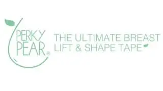 Perky Pear Black Original Lift & Shape Tape AMAZING results!