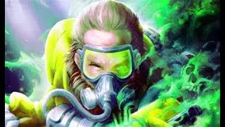 CAUSTIC MAIN RANKED APEX  !realm !sub !yt !fb !discord