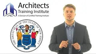 Continuing Education for Architects in New Jersey