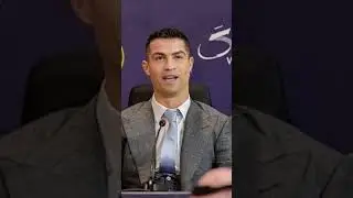 Cristiano Ronaldo speaks about Entrepreneurship #motivation #mindsetmotivation #cristianoronaldo
