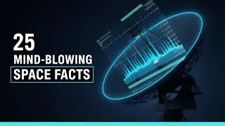 25 Mind-Blowing Facts About Space and Time Unlock Cosmic Mysteries and Wonders