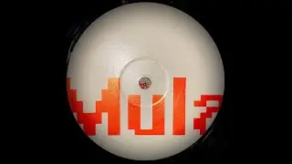 Mula - Her Boyfriend Was The DJ (David Parr - Stompa Phunk Mix)
