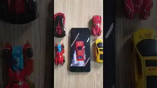 OMG 😱 Amazing Super car 😱, Gadi, racing, racecare, siren head, #supercar #gadi #luxurycar #racecar