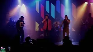 PICNIC - Tu estilo es un freepass (NerdKids) - The Roxy Live 26/5/18