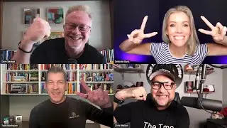 Strength Through Adversity with Chris Welton