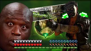 Call of Duty Cold War Apocalypse 24/7.exe