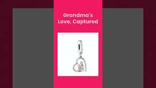 Grandma's Love, Captured