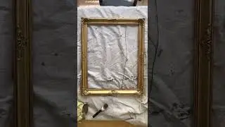 Этот урок для тех 10 тысяч человек, которые думали, что я испортил настоящую винтажную золотую ра...