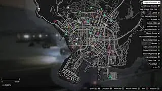 GTA Livestream