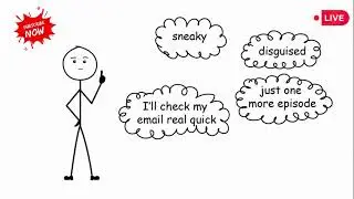 Distraction Is Emotional Amnesia Killing Your Dreams