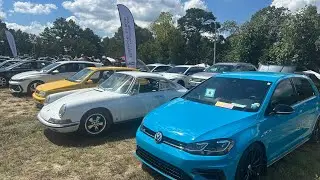 Ozark Euro Rally - Eureka Springs AR