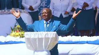 TACC NGC ZIMBABWE performs during Holy Communion  Thanksgiving 2022