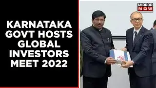 With the vision To Inspire Young Minds, Karnataka Government Hosts Global Investors Summit | News