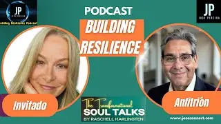 Unleashing Inner Power: The Raschell Harlingten Way