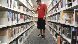 Being a Professional Student -Oscar