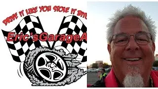 Exclusive Interview at Mecum Auction Phoenix with Mecum CEO Dave Magers