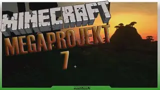 MINECRAFT MEGAPROJEKT 🌍 #07 &ndash; PC Setup Talk mit HerrTyp | Let's Play Minecraft