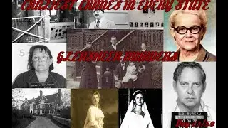Убийства в Гленшине &mdash; Миннесота | День 23/50
