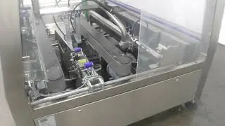 OK International SF1 Superformer Case Erector.