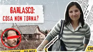 Delitto di Garlasco: i punti oscuri | Con Eizen, Edi Sanson e la Dott.ssa Rossella Cirillo