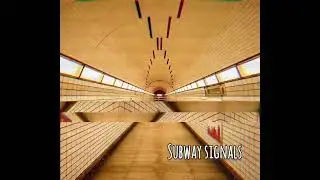 Subway Signals.