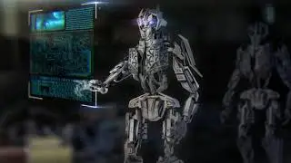 Techno Grunge