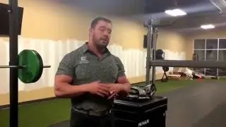 Physical therapy Omaha, CORE. Weekly progress update!