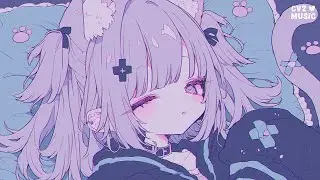 【Sleep 17】『Niira Canai』Official 1 Hour Relax | Cute Ambient | CV2 NETWORK