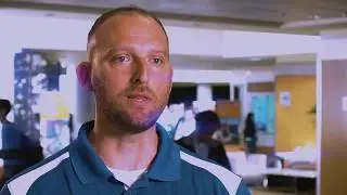 Providing connected solutions for patients: Dan Witherspoon