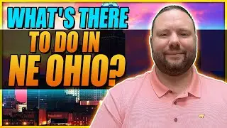 Places To Go.  Things To Do.  Northeast Ohio