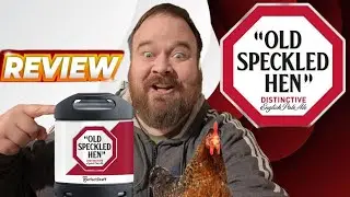 Perfectdraft | Greene King: Old Speckled Hen Review!