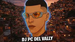 PHONK- (O CRIME N&Atilde;O COMPENSA) DJ PC DEL VALLY LAN&Ccedil;AMENTO 2026