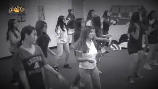 Calabasas & Coatimundi Middle School Dance Program