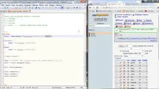 116.8. bind param questionMark pleaseHolder and dataType