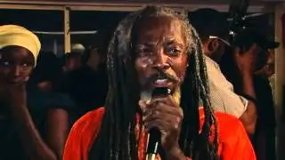 Dub Poet Infinity Opening - 2010 BlackStarLiner Boatride