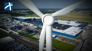 Intro to Wind for Industry&reg; | A Windy Minute | One Energy