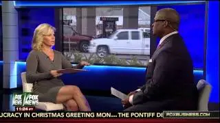 Gretchen Carlson 12-22-14