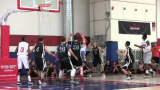 Jordan McGee 2016