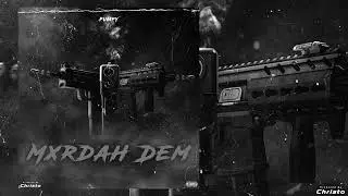 Pumpy - Mxrdah Dem (Official Audio)