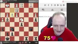 #0507 В ЛЮБОМ СЛУЧАЕ ВИДИМО В ЛЮБОМ ШАХМАТЫ БЛИЦ