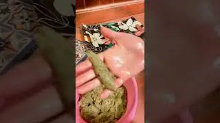 طريقه عمل كفته الرز #اكسبلور #foodclips #food #foodshorts #وصفات #foodvideos #cooking #طبخ #shorts
