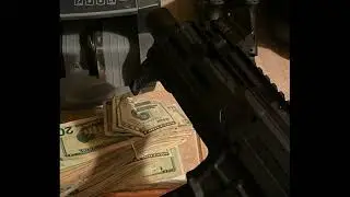 (FREE) Skrilla x Hood Tali Type Beat - 