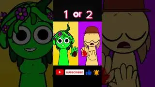 This is teddy🧸🤫 Sprunki Animation series Vineria or Tunner  #sprunki #animation #shorts