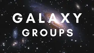 Stephan's Quintet and the Deer Lick Group with my Backyard Telescope!
